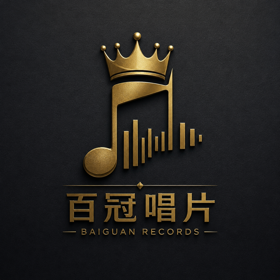 百冠唱片