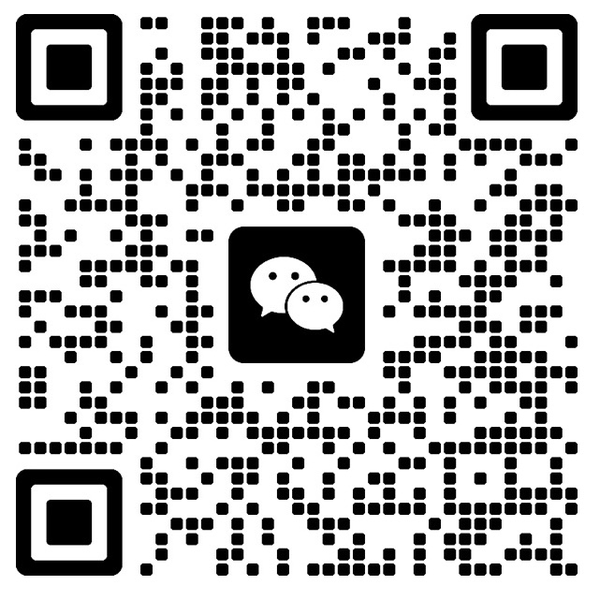 百冠音乐微信客服二维码