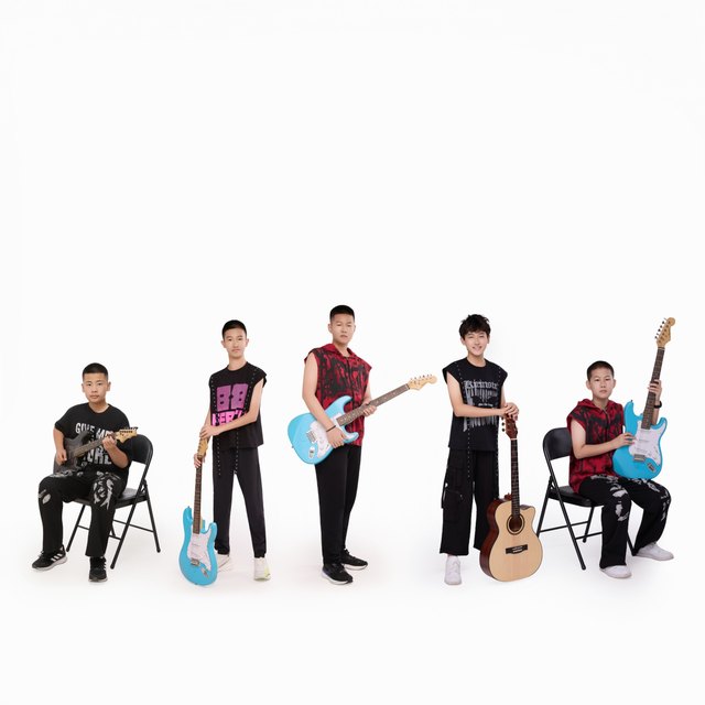 赤焰乐队