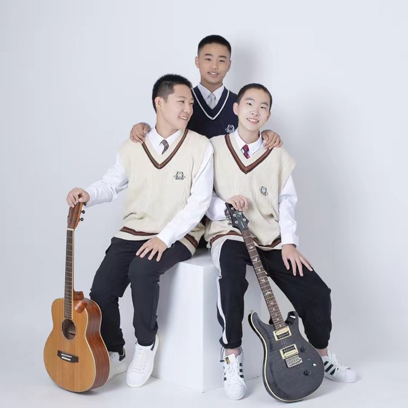 三明治乐队