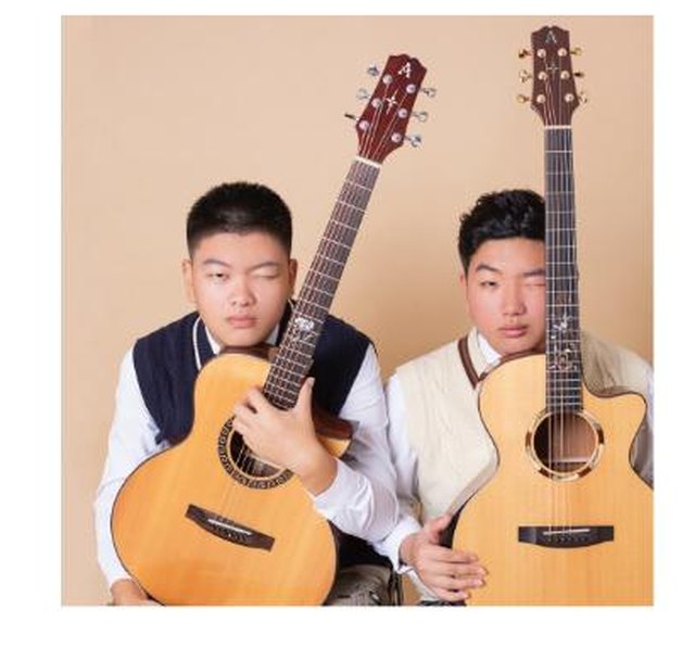 王宇航 & 徐昊煊