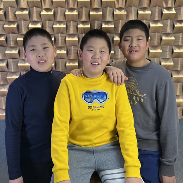 YoungBoy乐队