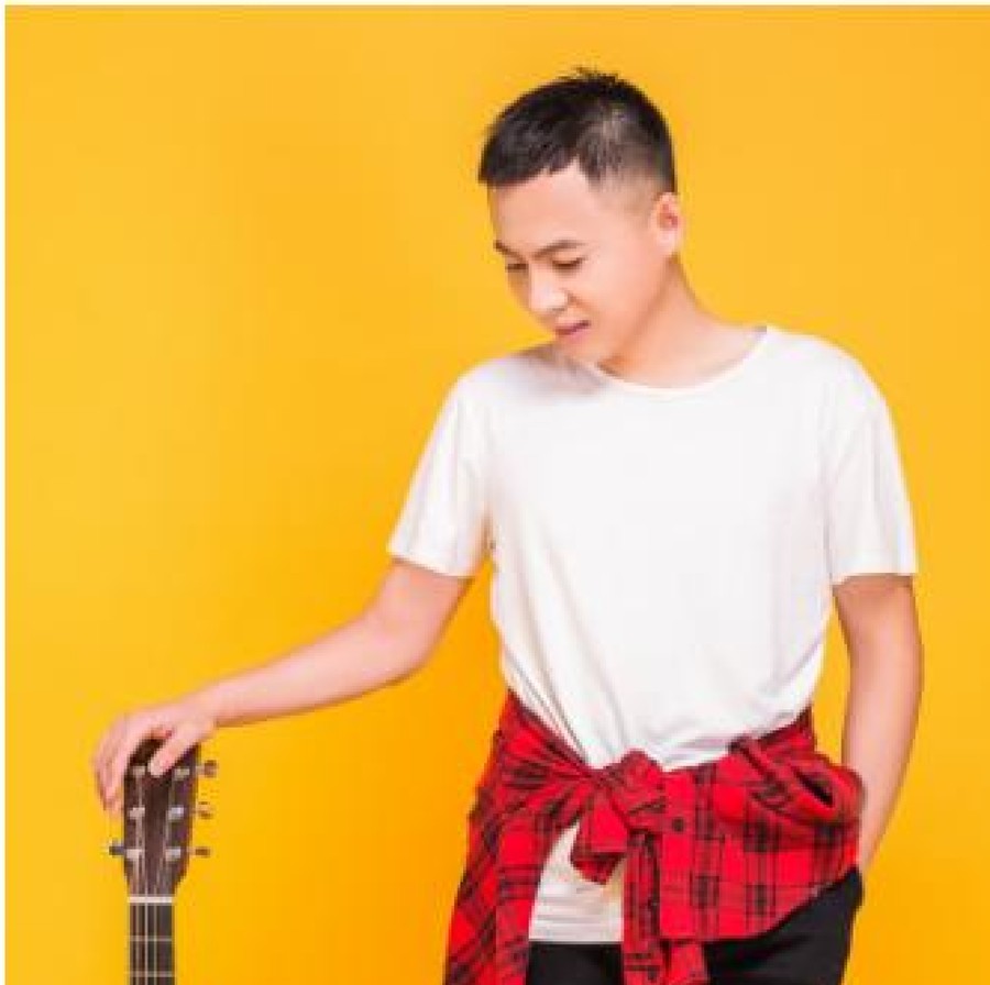 杜炎达-百冠音乐编委 · 公益音乐伙伴