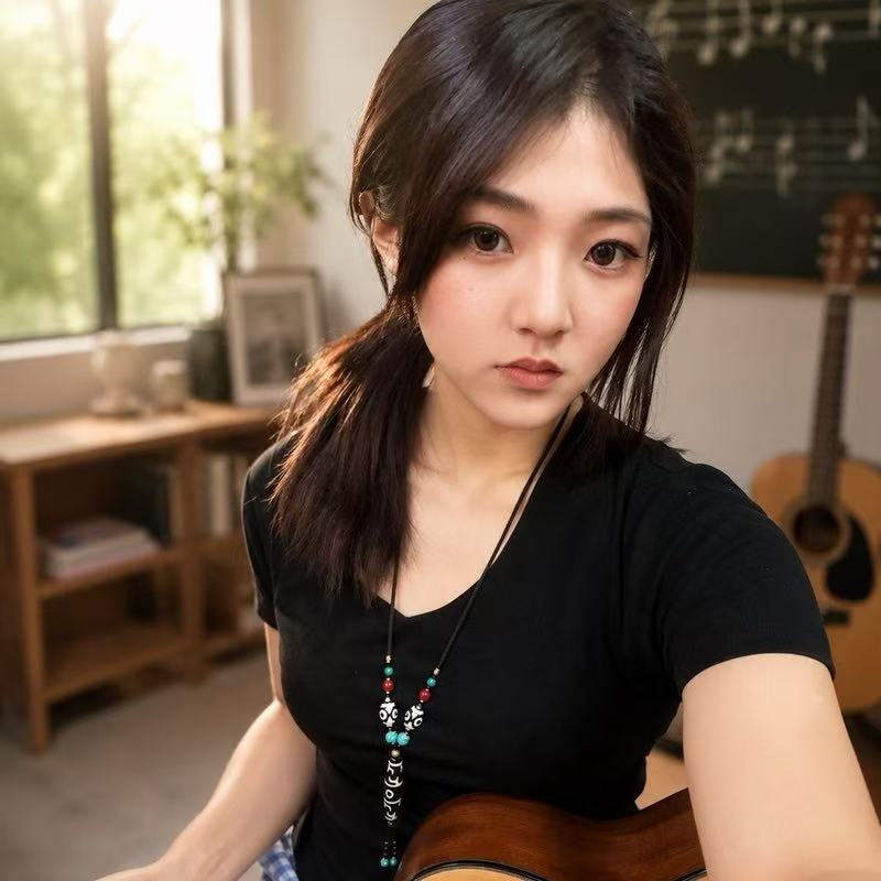 权芯仪-希望音乐之家公益教师